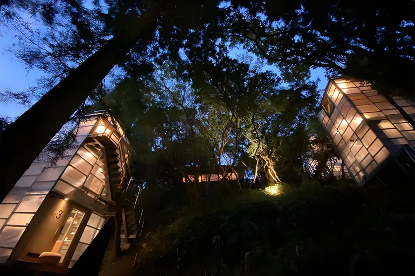 Ảnh ThinkStay Mountain