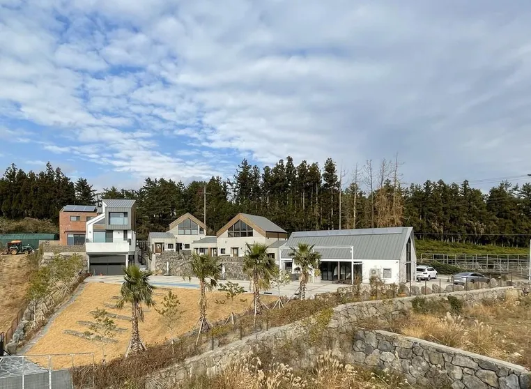 Ảnh Jeju Stay Walden