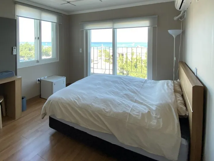 Ảnh Yangyang Happy House Pension