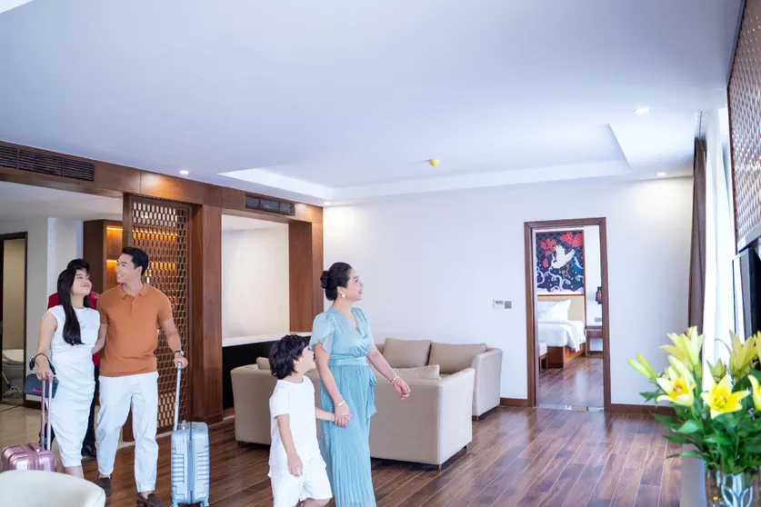 Ảnh Bang Onsen Spa and Resort