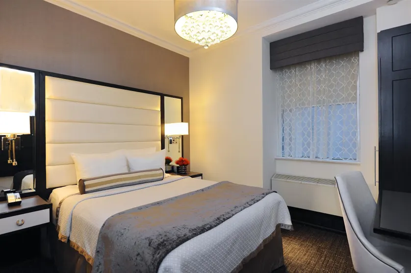 Ảnh Park South Hotel, Part Of Jdv By Hyatt