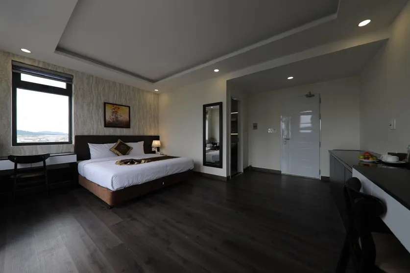 Ảnh ROYAL DRAGON HOTEL