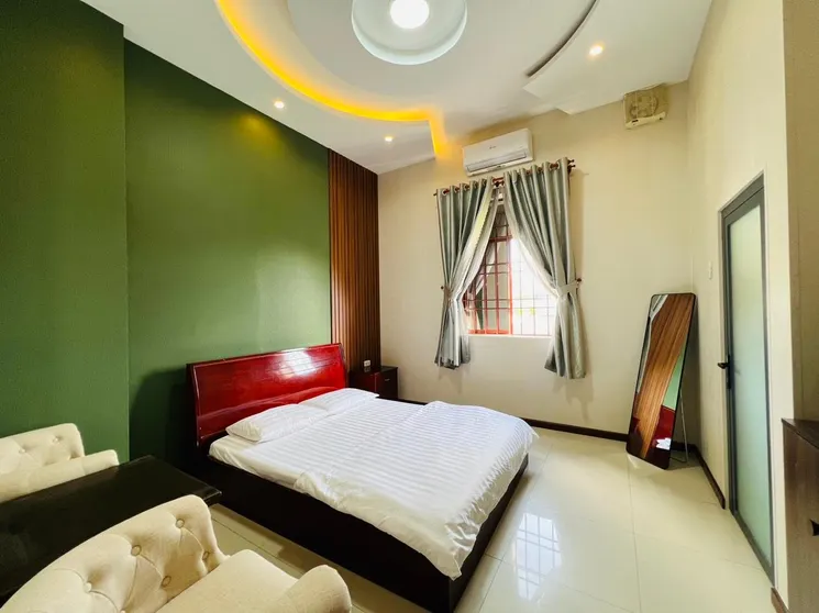 Ảnh KHÁCH SẠN NHƯ BÌNH 2