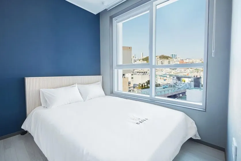 Ảnh Busan Osilla Nampo Bayment