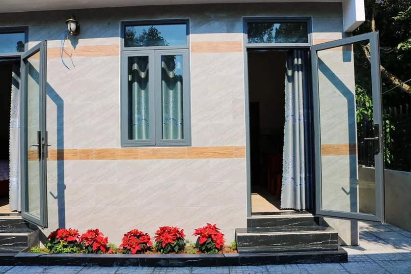 Ảnh AN BÌNH HOTEL