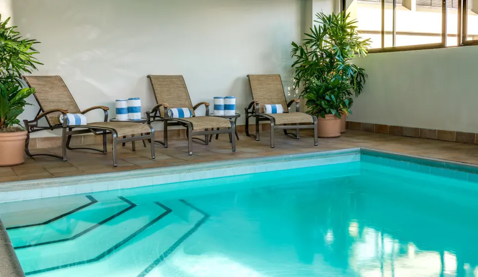 Ảnh Hilton San Francisco Airport Bayfront