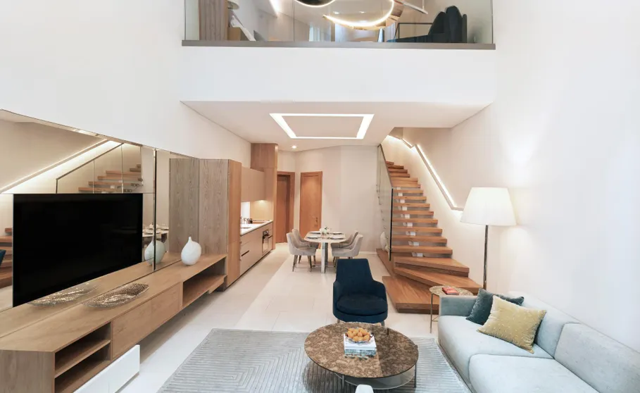 Ảnh YOUR STAY APARTMENTS At SLS RESIDENCE