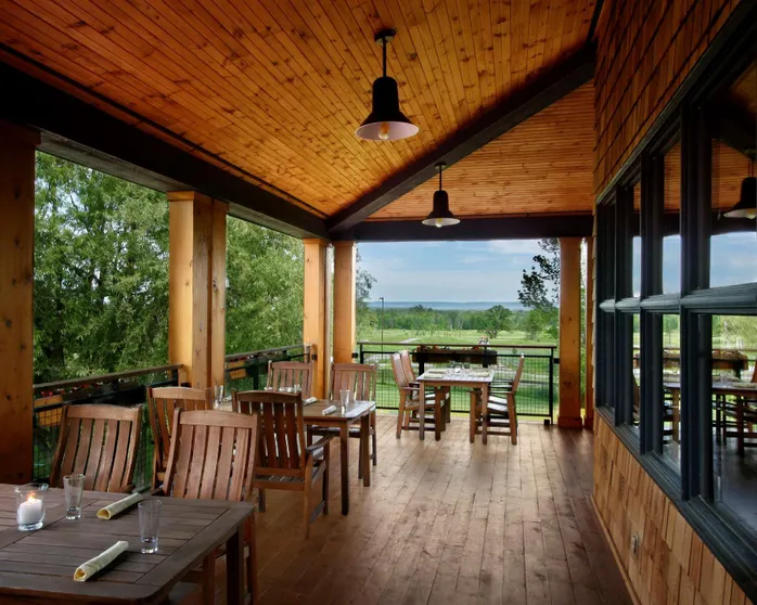 Ảnh Brookstreet Hotel - Ottawa West - Kanata