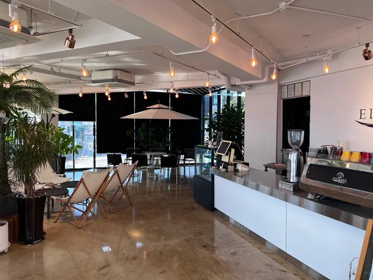 Ảnh EDO fantastic ocean views, sunsets and sunrises.