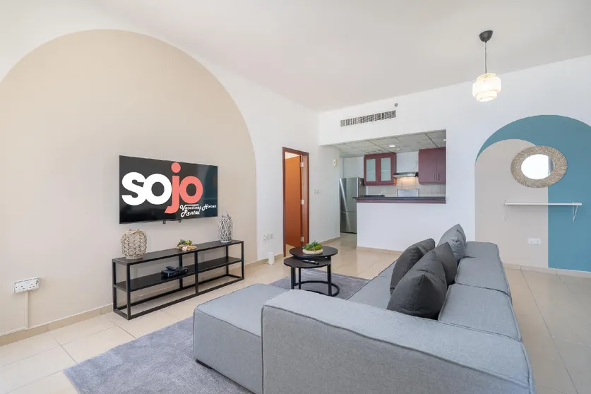 Ảnh JBR Beach Bliss One & Three Bed Luxury Apartments