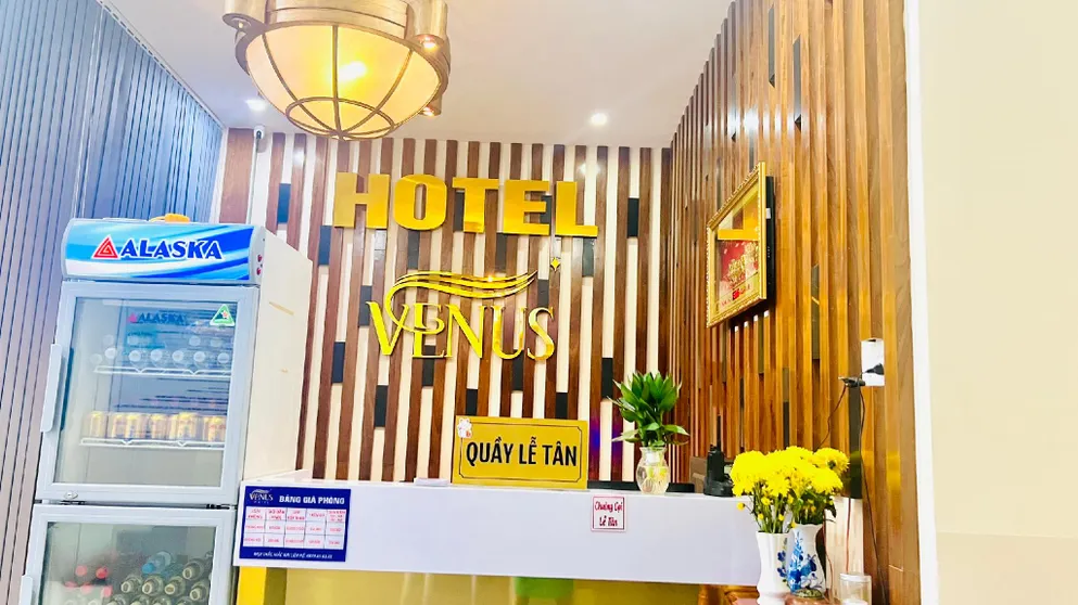 Ảnh Nhà Nghỉ VENUS 6(VENUS 6 Hotel)