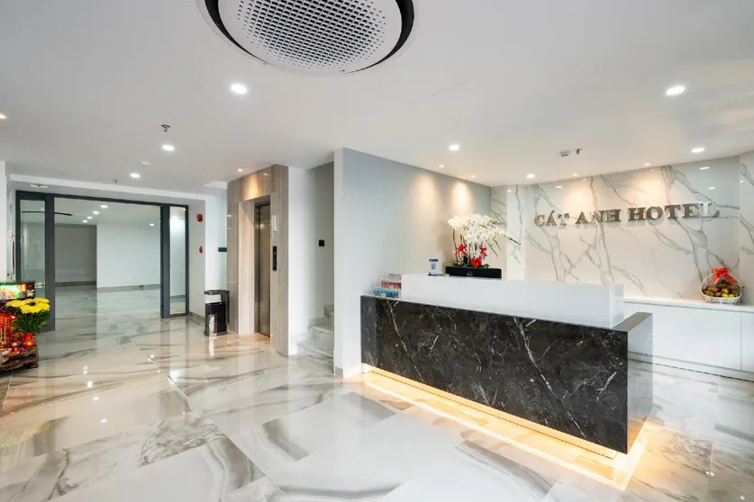 Ảnh CÁT ANH HOTEL