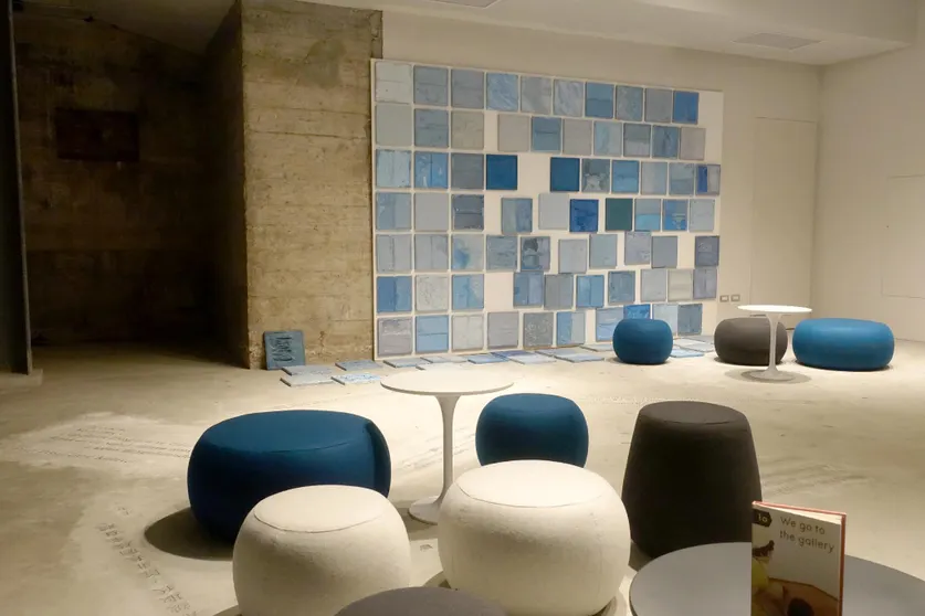 Ảnh The Blue by Just Inn