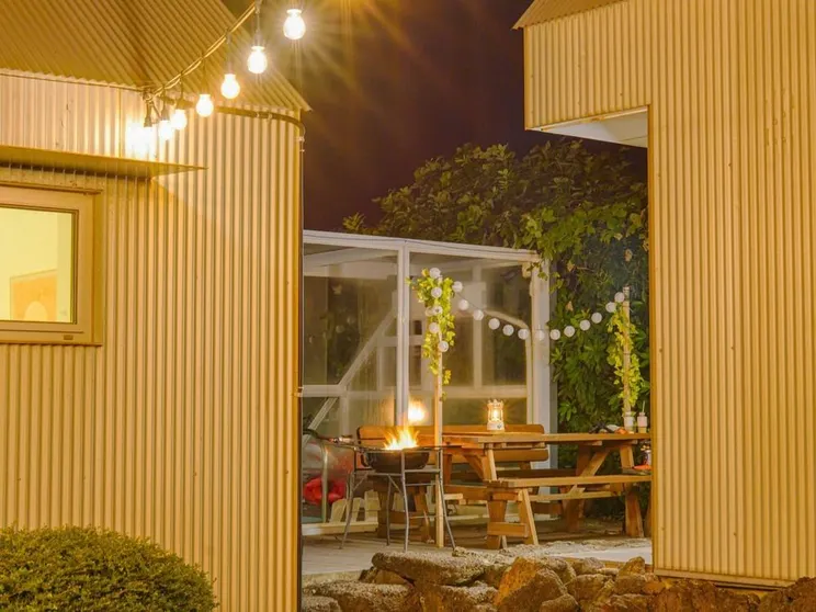 Ảnh Jeju three stars