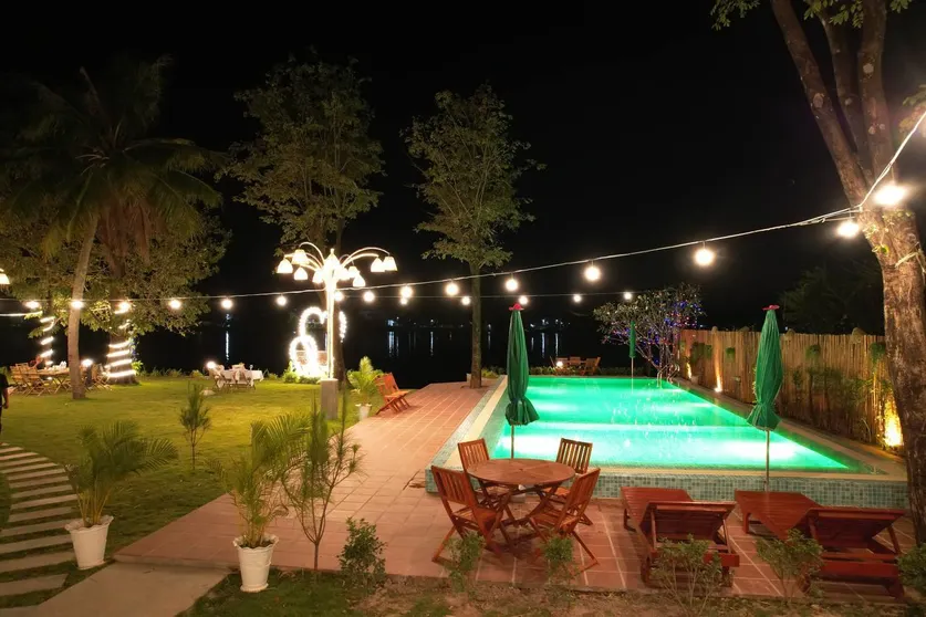 Ảnh SEA SAND RESORT