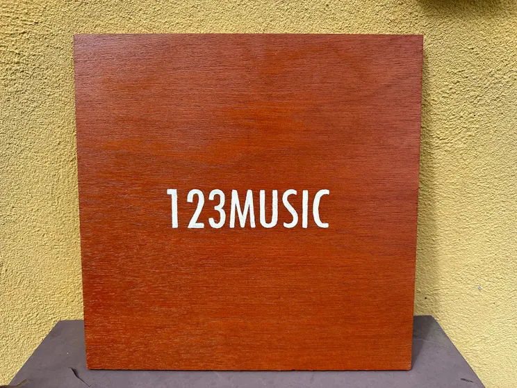 Ảnh 123MUSIC (Izusan Music)