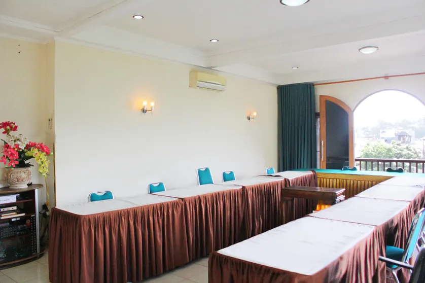 Ảnh Hotel Graha Pertiby