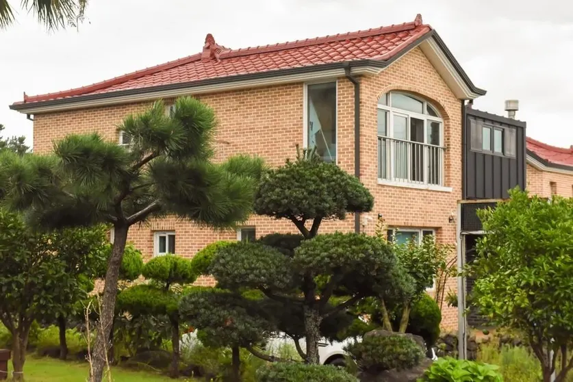 Ảnh Jeju 8th Bunji Private Pension