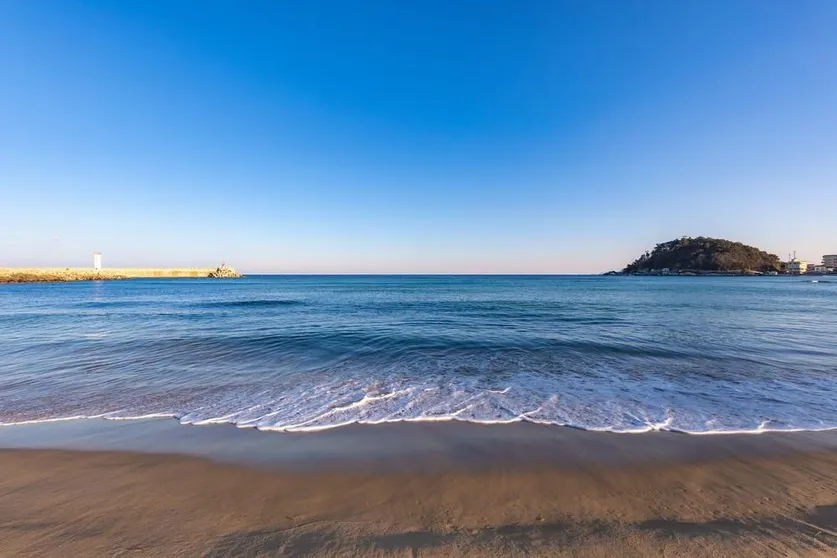 Ảnh Yangyang JN Ocean Stay