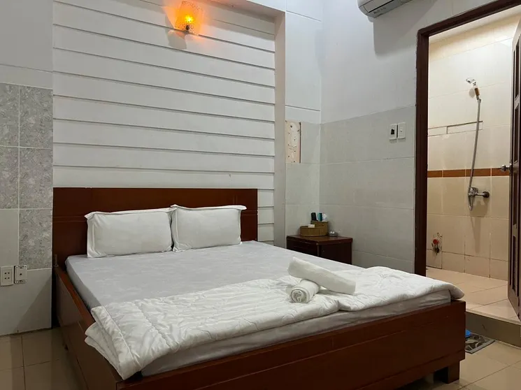 Ảnh Khách sạn Thanh Vân 