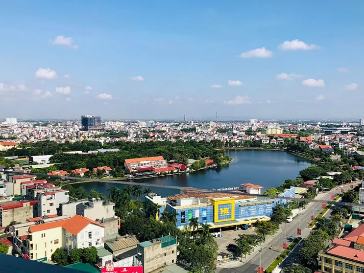 Ảnh Apec Mandala Wyndham Hải Dương