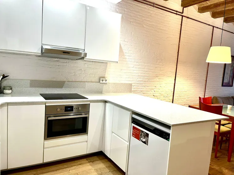 Ảnh Cozy room in the center of BCN