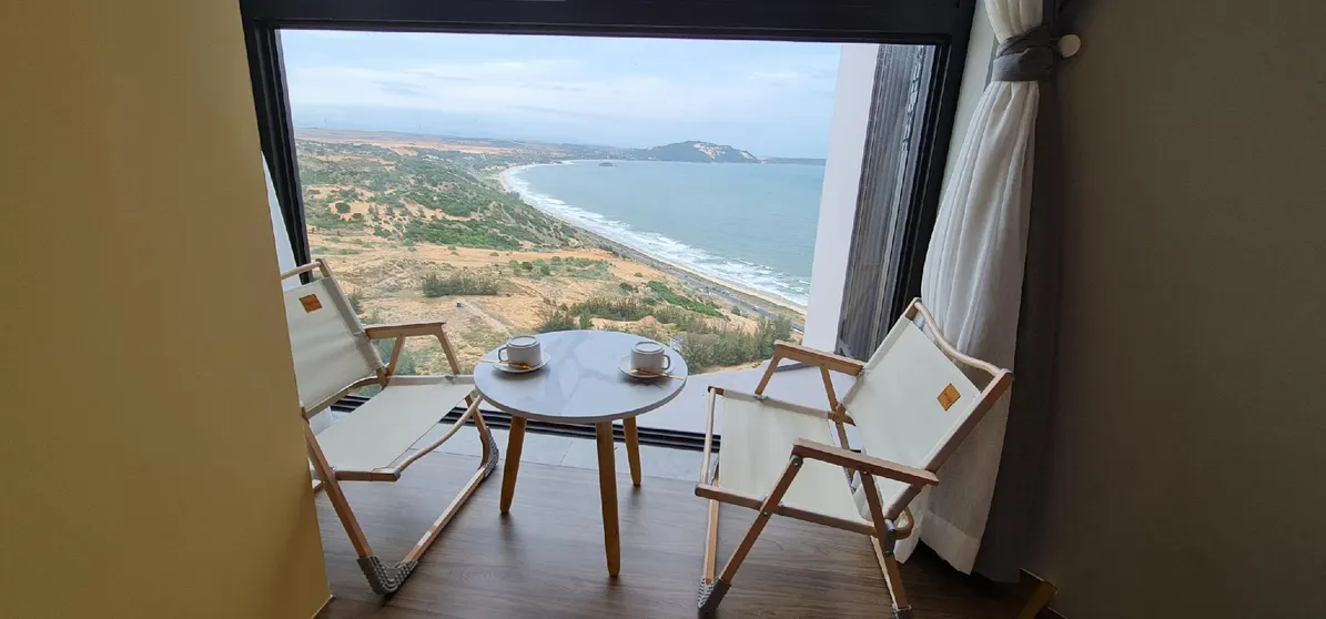 Ảnh Apec Wyndham Mui Ne