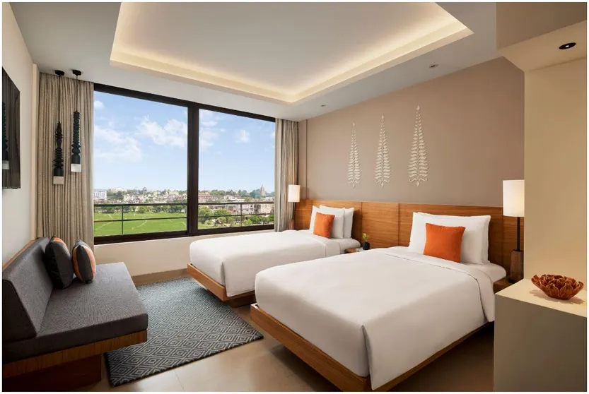 Ảnh Hyatt Place Bodh Gaya