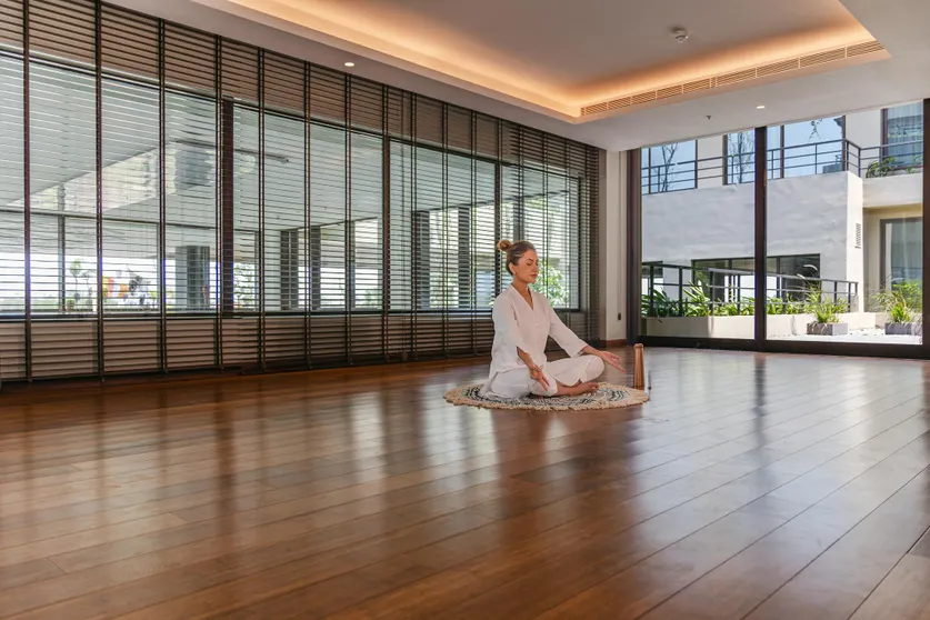 Ảnh Hyatt Place Bodh Gaya