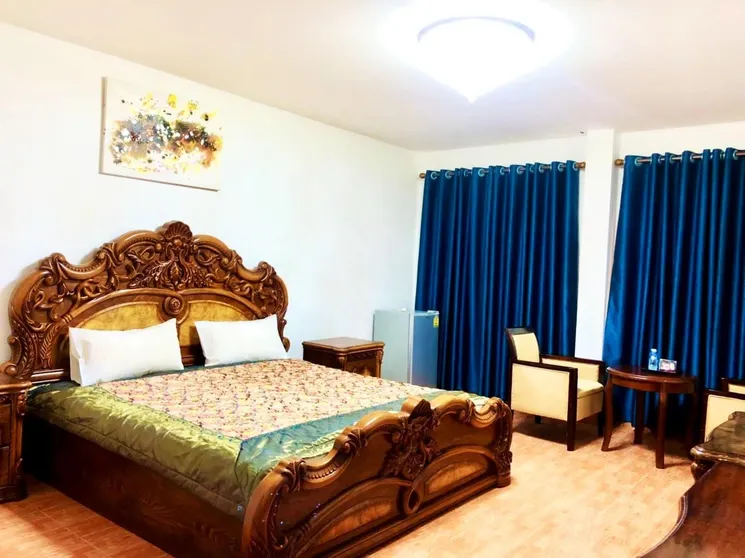 Ảnh Lily hotel 莉莉酒店