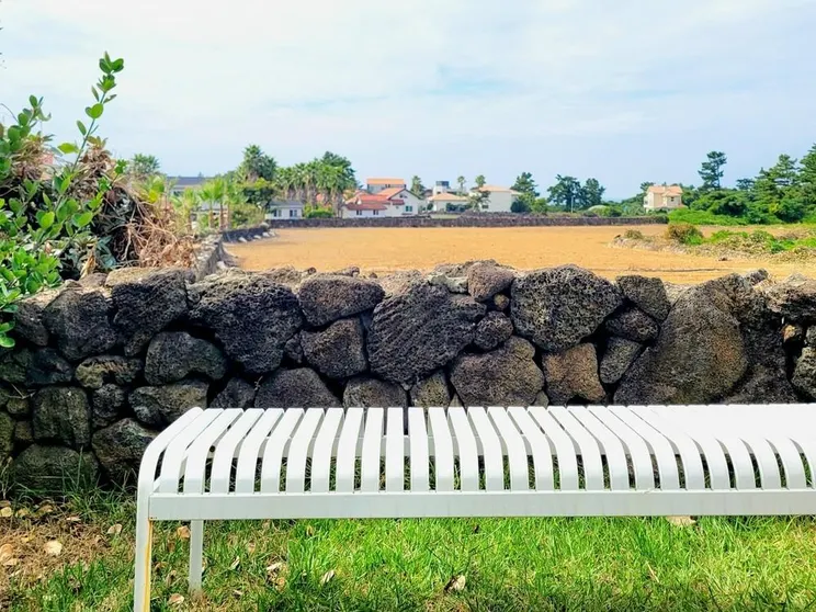 Ảnh Jeju Hyeopjae Life