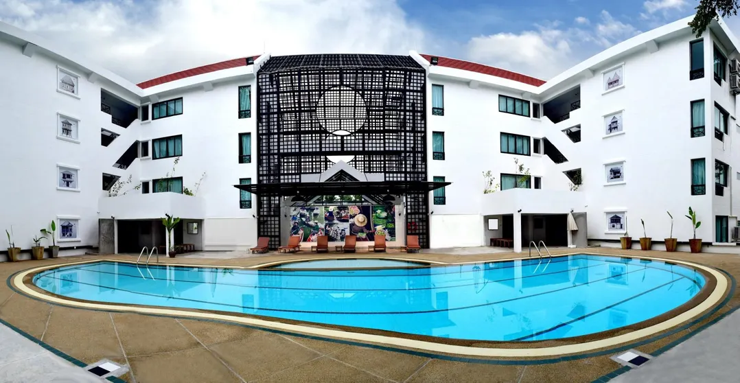 Ảnh Siam Villa Suvarnabhumi