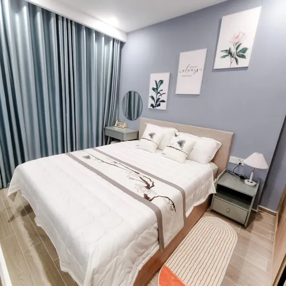 Ảnh Mary House Vũng Tàu- The Sóng Apartment