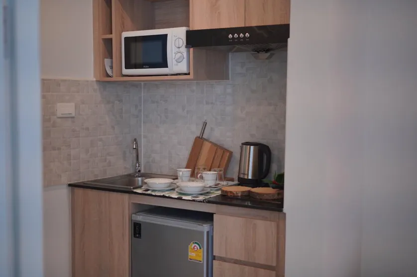 Ảnh D-Eco1 Holidays & Wellness Center