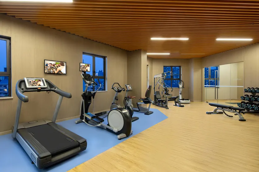 Ảnh Citadines Jinxiu Shanghai