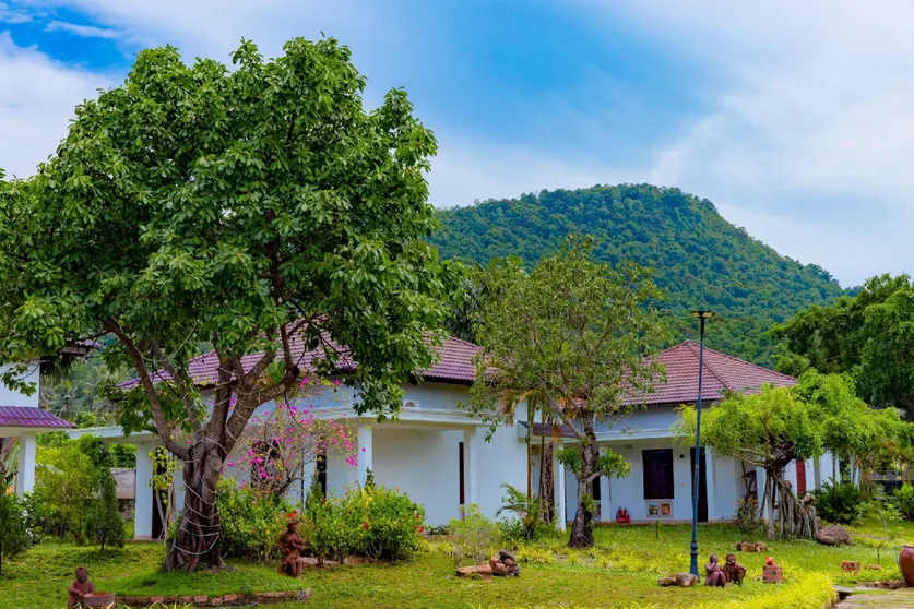 Ảnh Resort Montana Phu Quoc