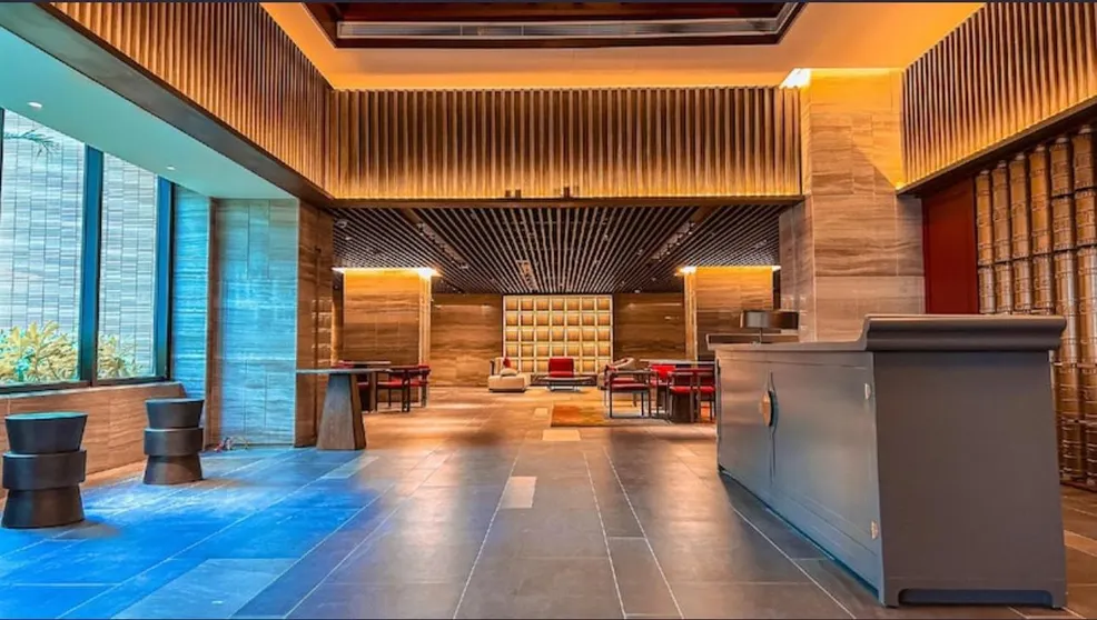 Ảnh Apec Mandala Chambay Mũi Né - The Raclay 