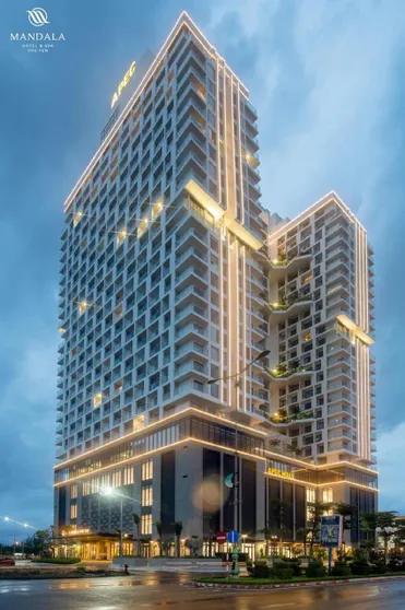 Ảnh Khách Sạn Wins Apec PHÚ YÊN