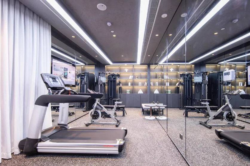 Ảnh Atour Hotel Suzhou Suning Plaza