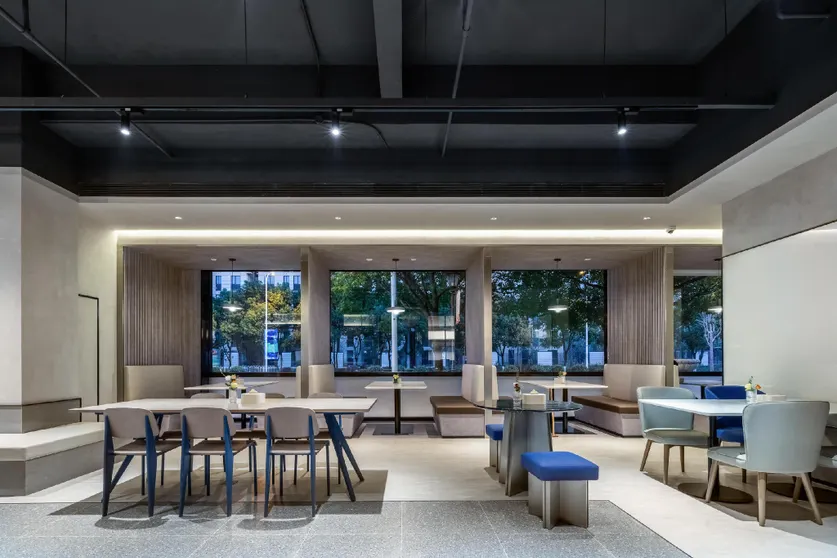 Ảnh Atour Light Hotel Shanghai Minhang Maqiao