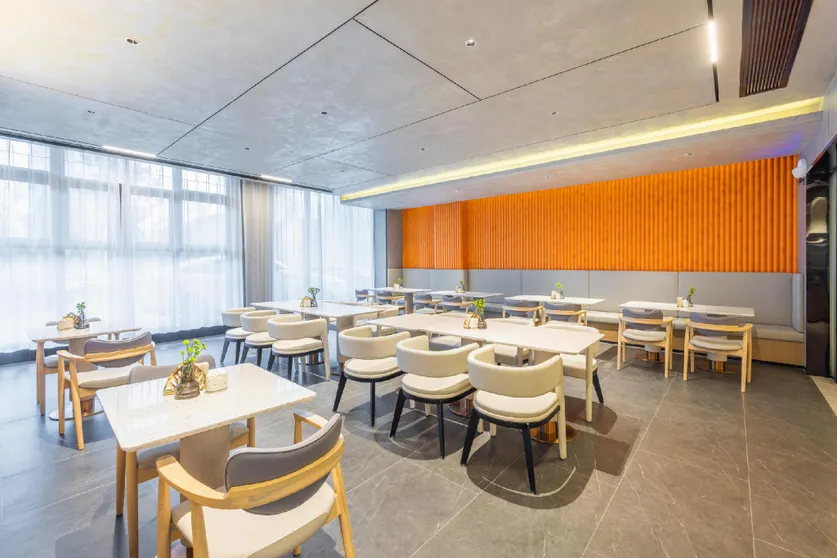 Ảnh Atour Hotel Xuzhou Suining Yong'an Road