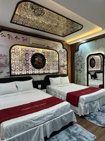 Ảnh Thiên Hân Phát Hotel
