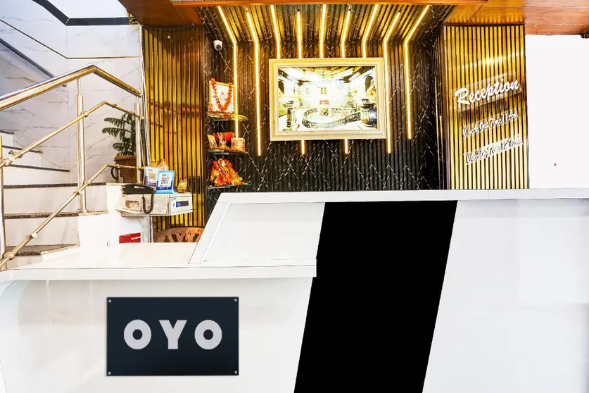 Ảnh OYO Flagship Shri Govindam palace