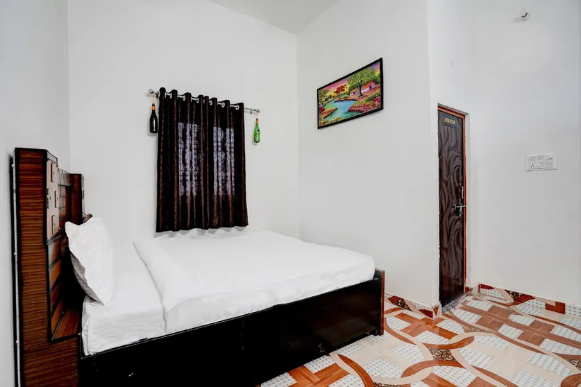 Ảnh OYO Hotel Love Bite