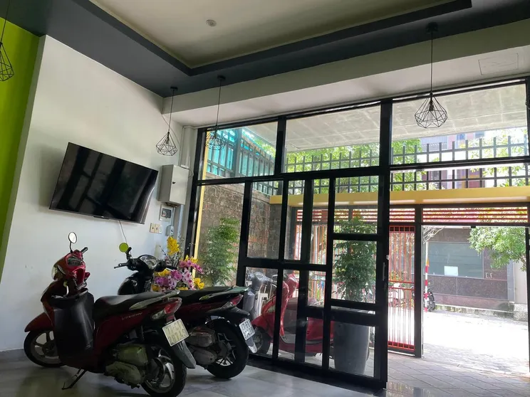 Ảnh Red Bean Hotel