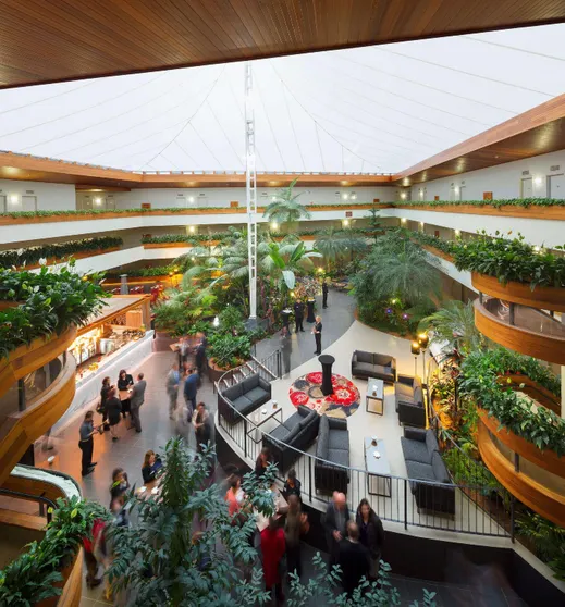 Ảnh Pavilion On Northbourne