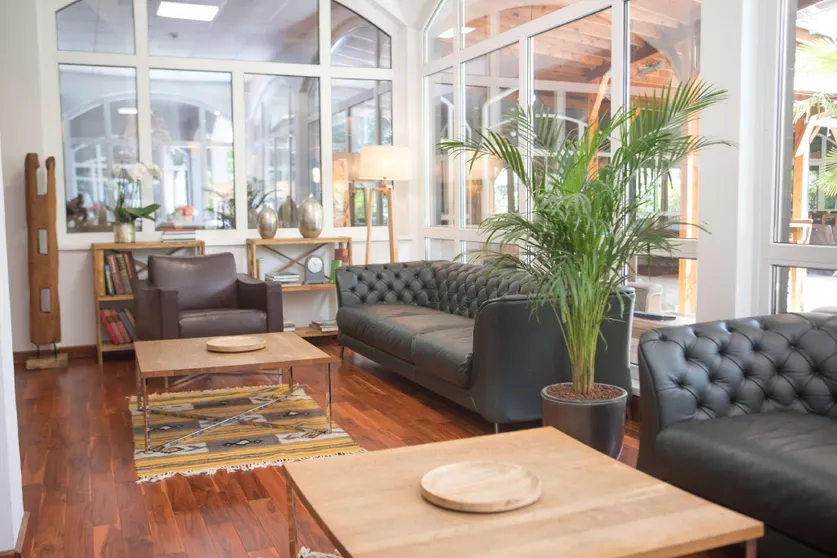 Ảnh Rogner Hotel Tirana