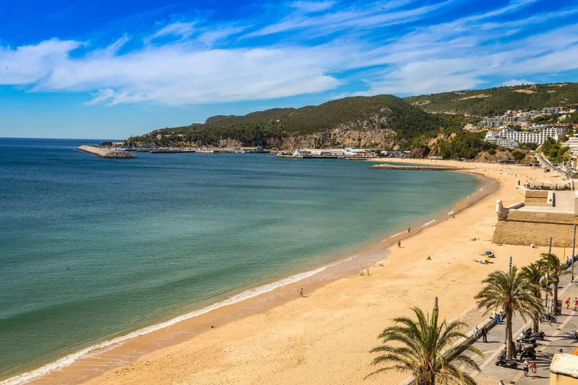 Ảnh SANA Sesimbra Hotel