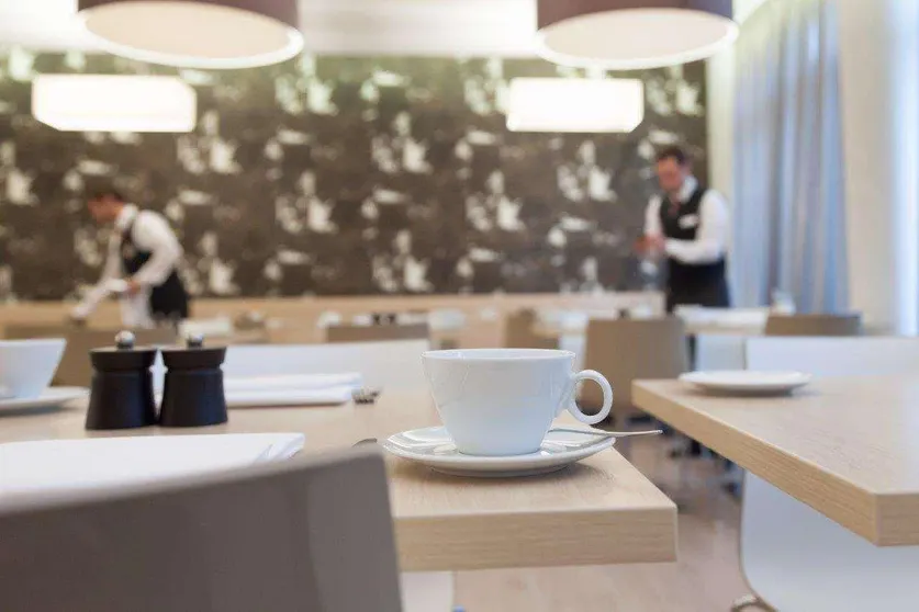 Ảnh relexa hotel Munchen