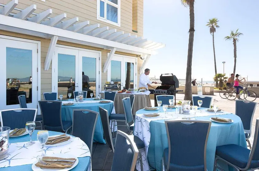 Ảnh The Beach House Hotel Hermosa